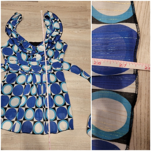 Rampage top M - Picture 9 of 9